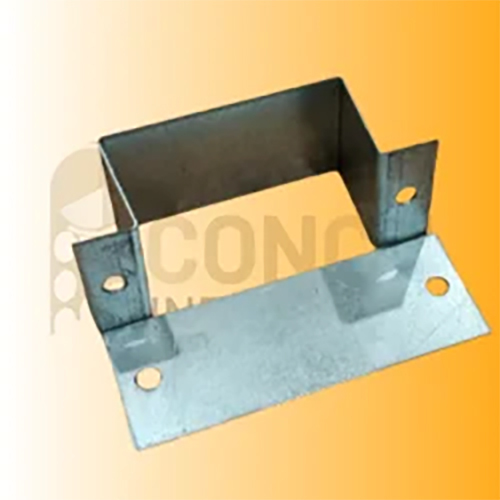 C Type Clamps