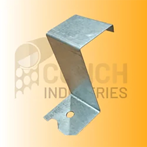 Cable Tray Fixing Z Clamp