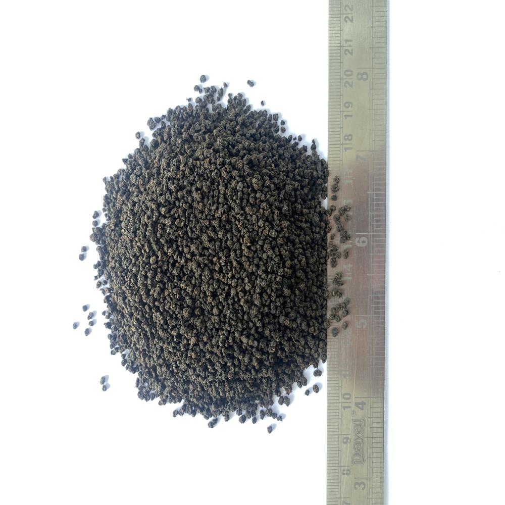Bop Loose Tea (Smt/501) - Caffeine (%): 40-70 Milligram  Milligram (Mg)