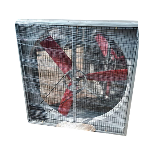 Dairy Ventilation Fan
