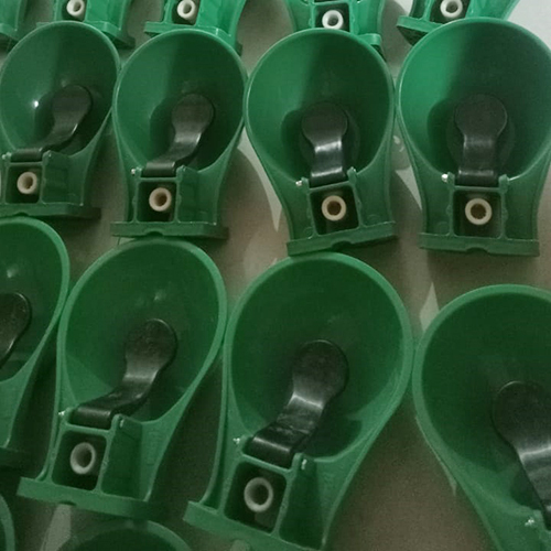 Plastic Water Bowl