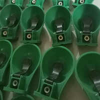 Plastic Water Bowl