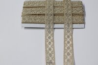 Fancy Handwork Lace