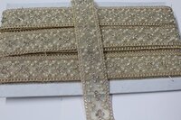 Fancy Handwork Lace