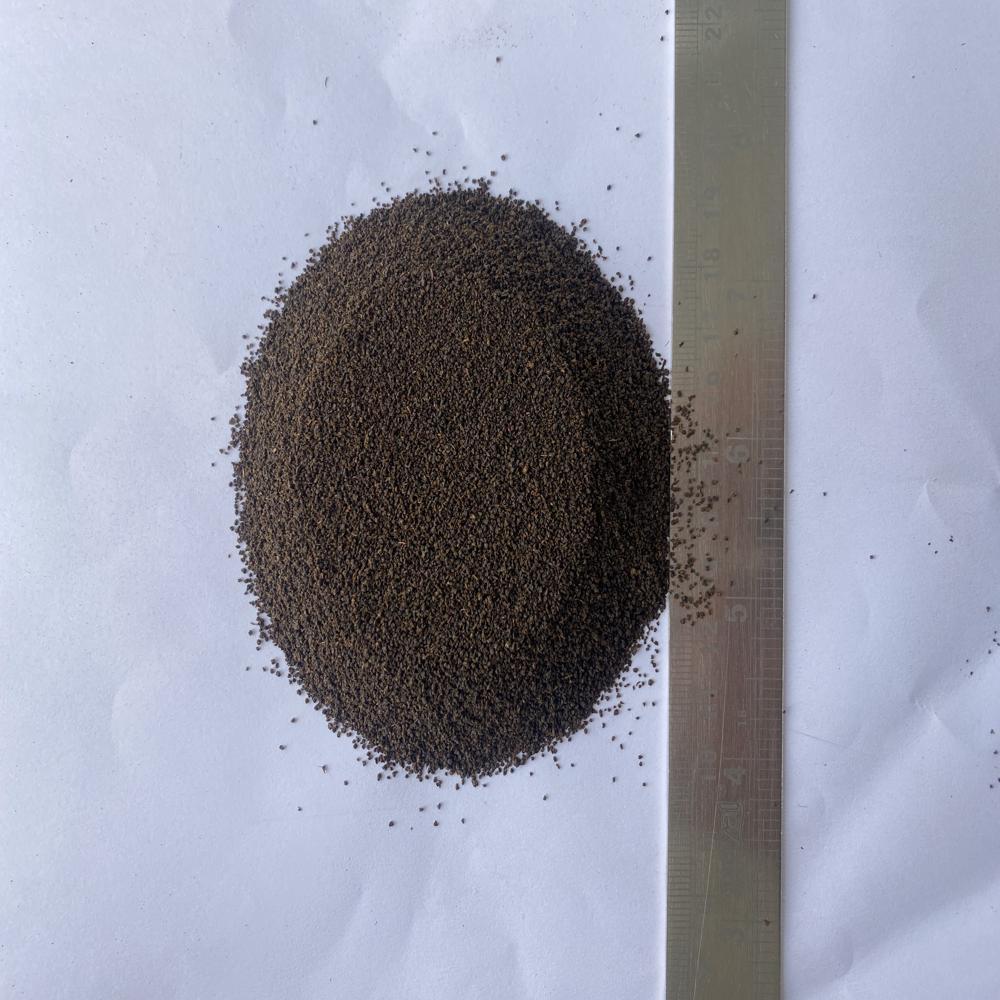 Pd Loose Tea (Smt/902) - Caffeine (%): 40-70 Milligram Milligram (Mg)