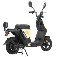 EOX OLO Electric Scooter