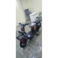 Rilox EV Mini Bike