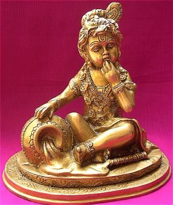 सभी हिंदू देवी-देवताओं की मूर्तियाँ सभी प्रकार की धातुओं और पत्थरों में