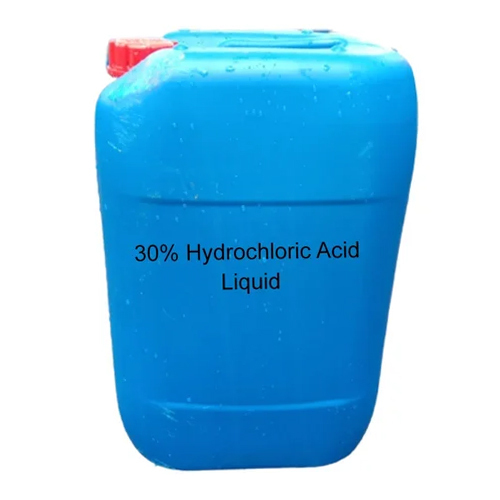 01_30% Hydrochloric Acid Liquid