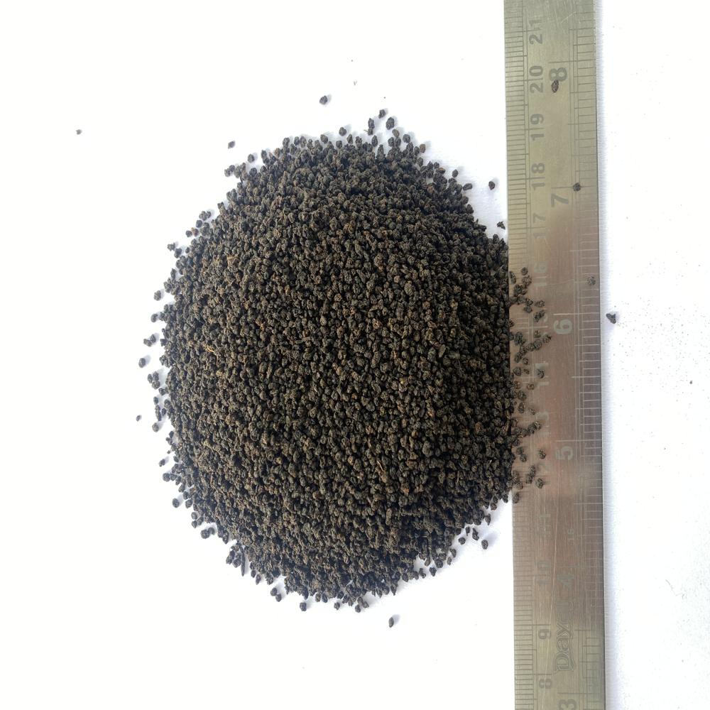 Bopsm Loose Tea (Smt/504) - Caffeine (%): 40-70 Milligram Milligram (Mg)