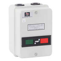 Bch - Three Phase Dol Starter Panel - Application: Industrial