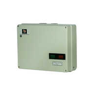 BCH - Shakti Fully Automatic Star Delta Starter Panel