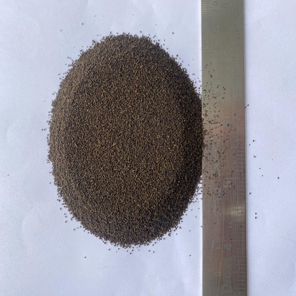 DUST LOOSE TEA (SMT/915)