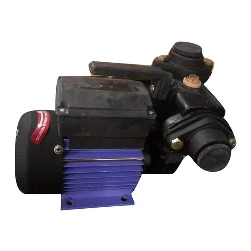 1.5HP सिंगल फेज मोनोब्लॉक पंप