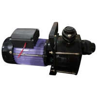 2.5HP Single Phase Monoblock Pump