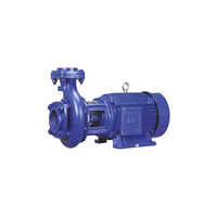 Monoblock Pump