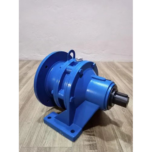 Cycloidal Gear Box By Mauli Group