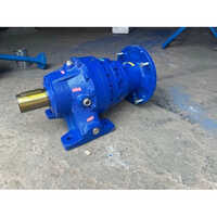 Planetary Reduction Gear Box - Color: Blue