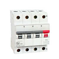 BCH MCB Switch