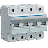 HAGER MCB Switch