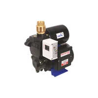 Pressure Booster Pumpset