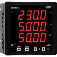 LED Display Digital Panel Meter