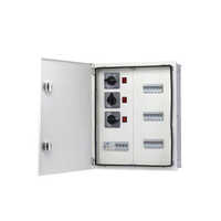 Hager - Ms Phase Selector Distribution Board - Application: Industrial