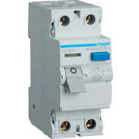 Hager - Residual Current Circuit Breaker