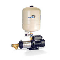 K S B - Multi Boost Centrifugal Water Pump