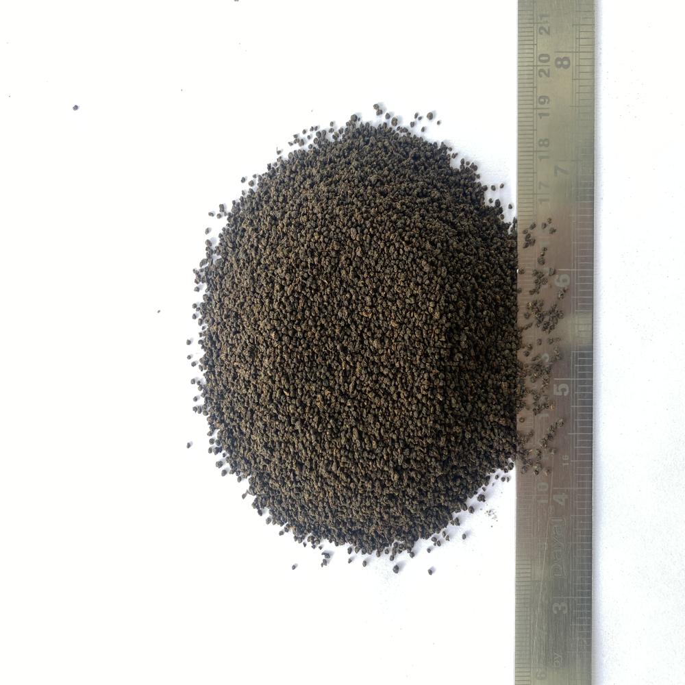 Bp Loose Tea (Smt/506) - Caffeine (%): 40-70 Milligram Milligram (Mg)