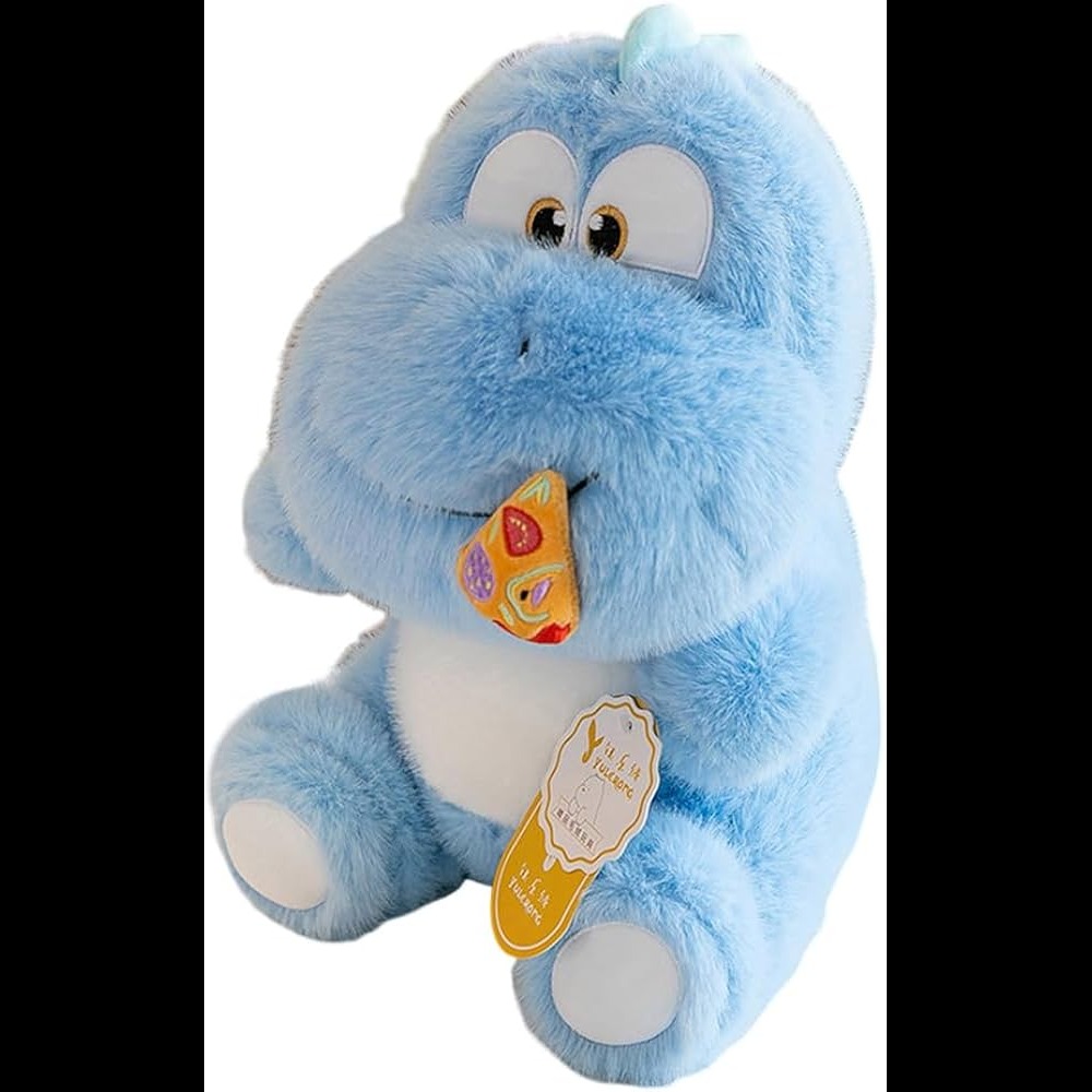 DINO SOFT TOYS