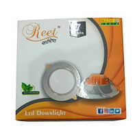 Led Concealed Light Packaging Box