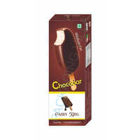 Chocobar Ice Cream Packaging Box