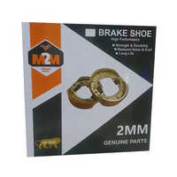 Automobile Spare Parts Packaging Box - Color: Black