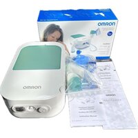 Omron NE-C301AP Duobaby