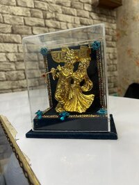 Radha krishna statue