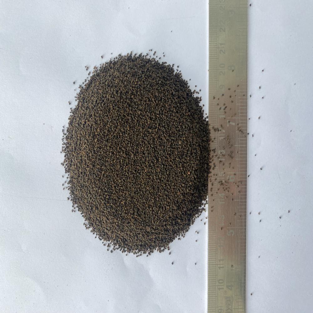 OF LOOSE TEA (SMT/512)