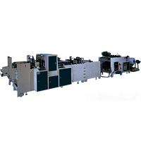 L Folder Production Line (zy40a-400) - Country Of Origin: India
