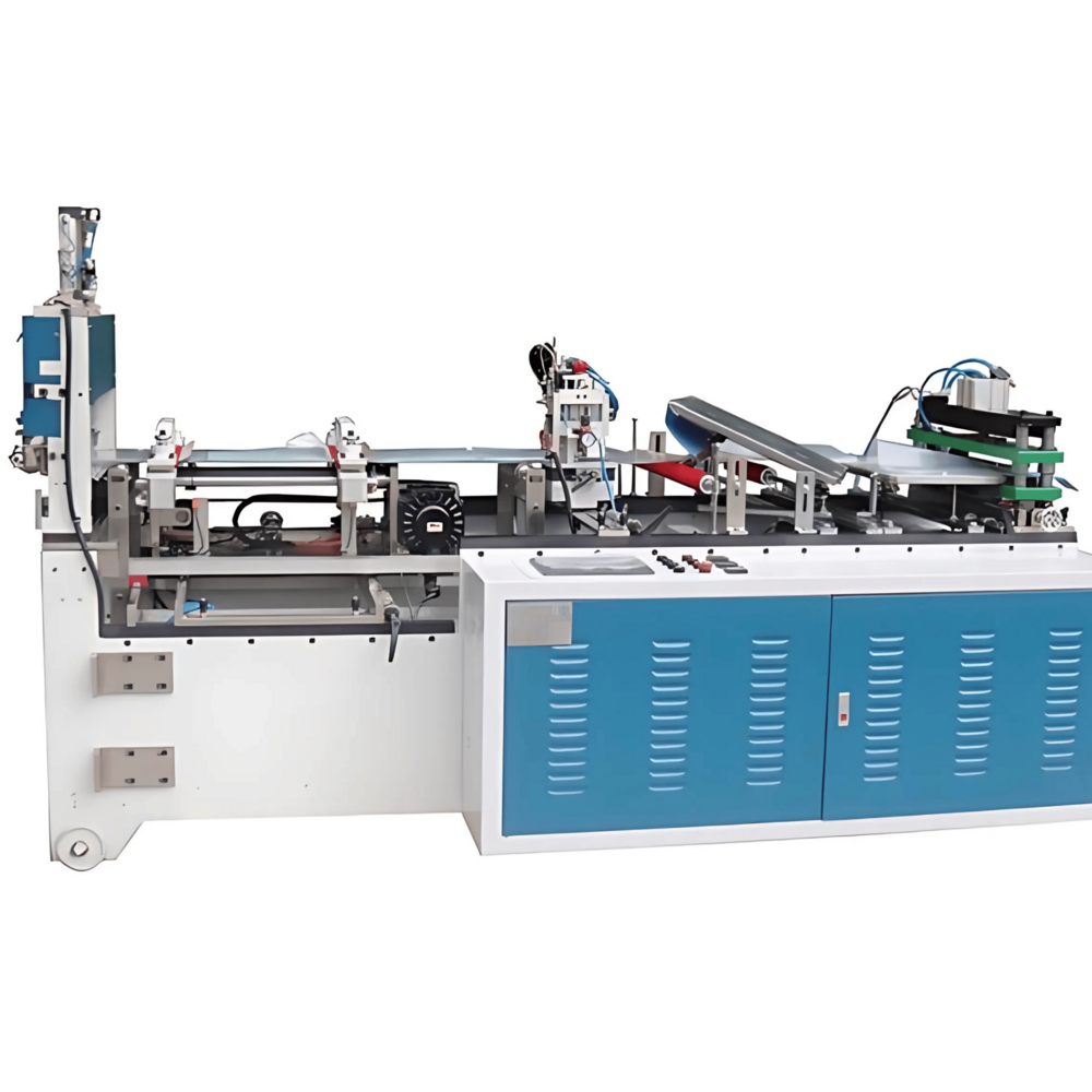 L Folder Production LIne (ZY40A-400)