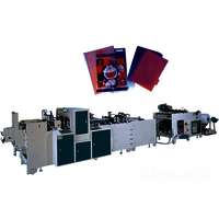 L Folder Production LIne (ZY40A-400)