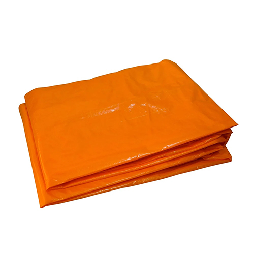 Waterproof HDPE Tarpaulin
