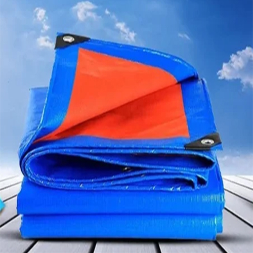 Industrial Tarpaulin Shed