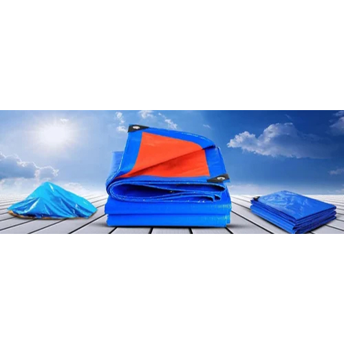 Industrial Hdpe Tarpaulin