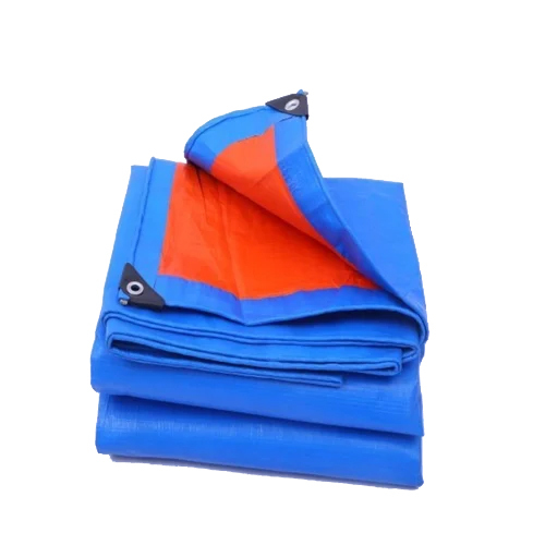 Waterproof Tarpaulins
