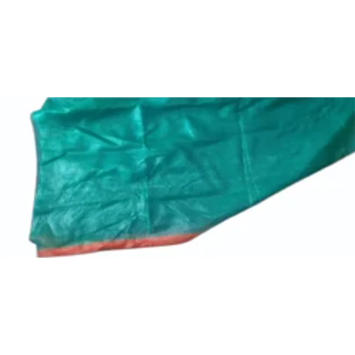 Green Plastic Agro Shade Net