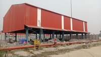 Factory Shed Design