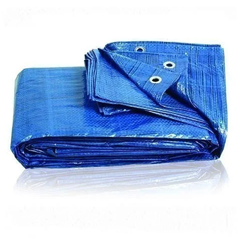 Plastic Waterproof Tarpaulins