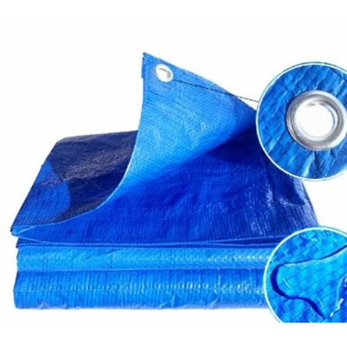 HDPE Industrial Tarpaulin