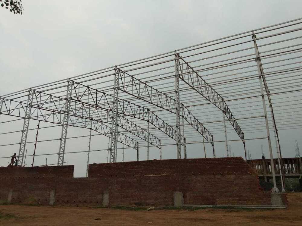 Structural Steel Fabricators