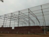 Structural Steel Fabricators